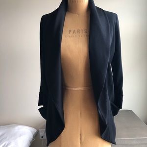 Wilfred Chevalier jacket